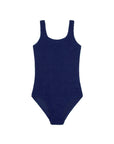Sardinia One Piece - Midnight Crinkle
