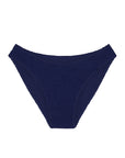 Seychelles Bottom - Midnight Crinkle (Modest Coverage)