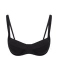 Sorrento Top - Black