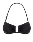 St. Martinique Bandeau - Black