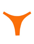 Tamarama Bottom - Tangerine Crinkle