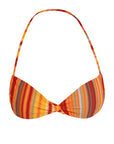 Tamarama Top - Sardinia Stripe
