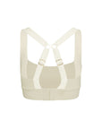 Arches “The Tash Bra” - Sandstone/Ivory