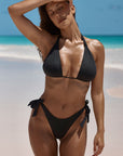 Tulum Top - Black