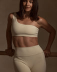 Windsor Bra - Sandstone