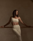Windsor Bra - Sandstone
