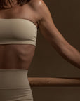Windsor Bra - Sandstone