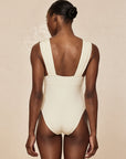 Aruba One Piece - Ivory