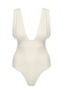 Aruba One Piece - Ivory