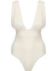 Aruba One Piece - Ivory