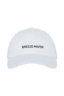 Antigua Breeze Haven Cap - White