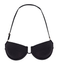 Cala Conta Top - Black