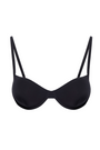 Capri Top - Black