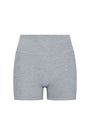 Griffith Short 6.25" - Heather Grey