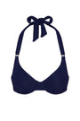 Honolulu Top - Midnight Crinkle
