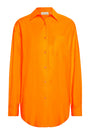 La Jolla Shirt - Tangerine