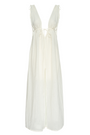 Mallorca Dress - Ivory