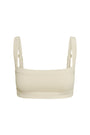 Outpost Bra - Sandstone