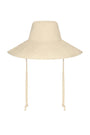 Panarea Hat - Natural