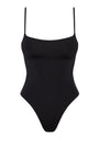 Sausalito One Piece - Black