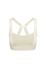 Arches “The Tash Bra” - Sandstone/Ivory